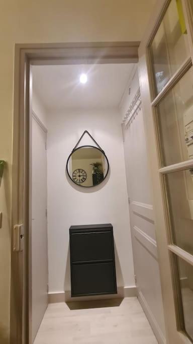 Emplacement Exceptionnel Et Rare Paris Suresnes Longchamp Экстерьер фото