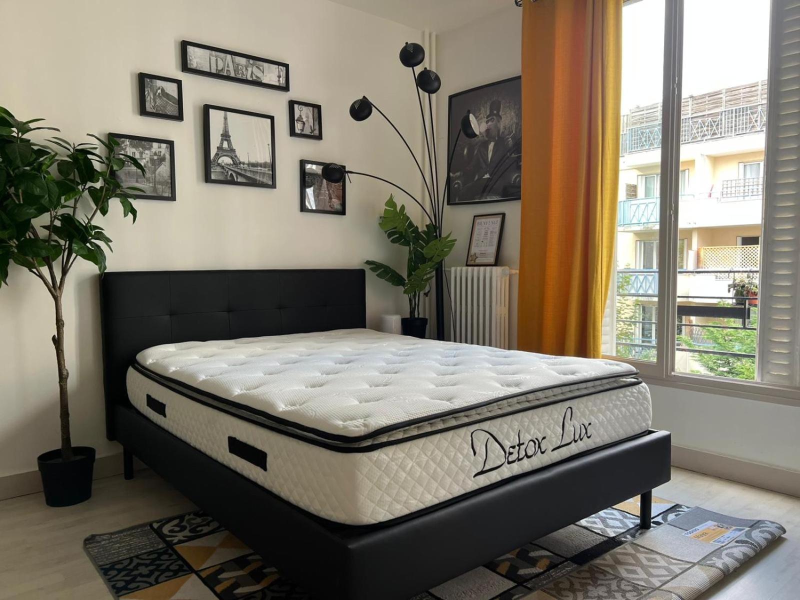 Emplacement Exceptionnel Et Rare Paris Suresnes Longchamp Экстерьер фото